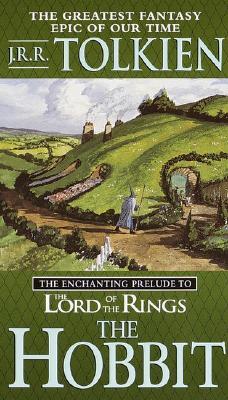 The Lord of the rings: Middle Earth #0: The Hobbit book by J.R.R. Tolkien