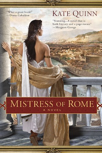 The Empress of Rome #2: Mistress of Rome