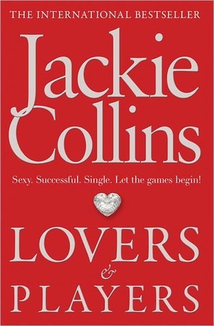Lovers & Players book by Jackie Collins