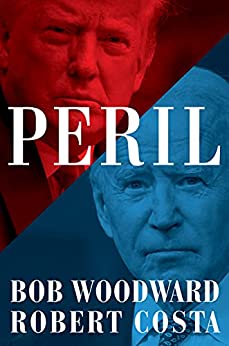 Peril book by Bob Woodward