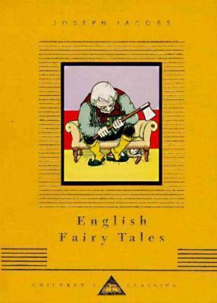 English Fairy Tales : Illustrated by John Batten