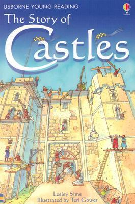 The Story Of Castles book by Lesley Sims