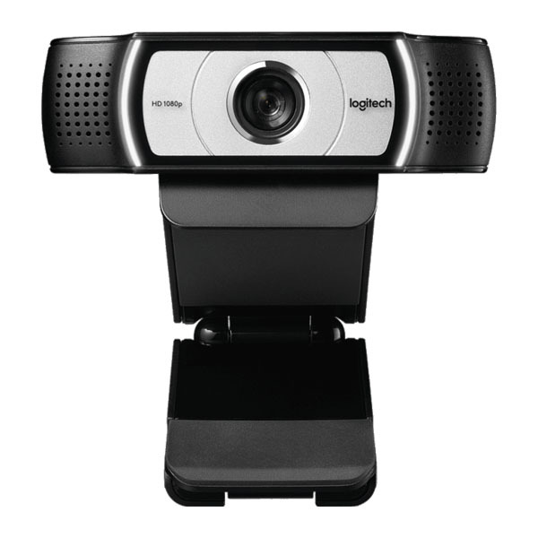 Logitech C930e Business Webcam - 960-000972