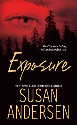 Exposure by Susan Andersen