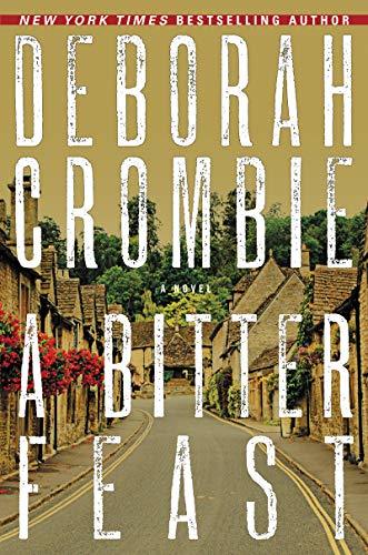 A Bitter Feast book by Deborah Crombie