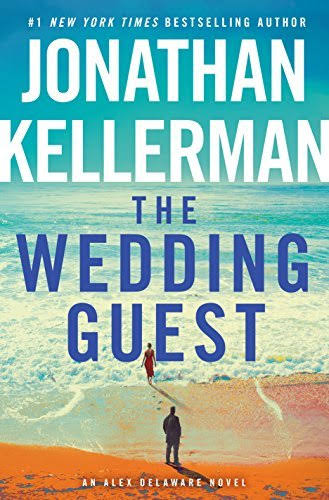 The Wedding Guest book by Jonathan Kellerman