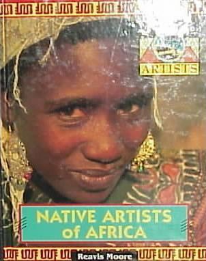 Native Artists of Africa