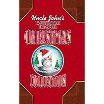 Uncle John's Bathroom Reader : Christmas Collection