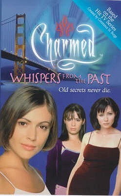 Charmed #4 : Whispers from the Past By Constance M. Burge