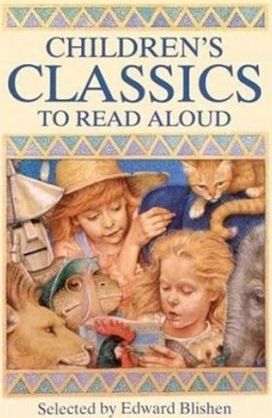 Children's Classics to Read Aloud