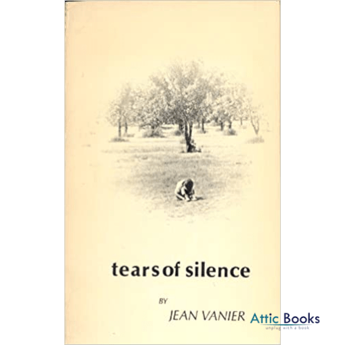 Tears of Silence