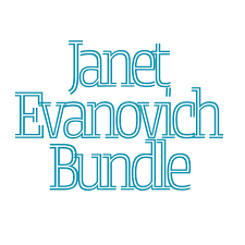 12 Janet Evanovich Mystery Fiction