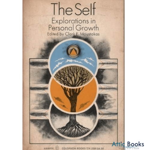 The Self : Explorations in Personal Growth