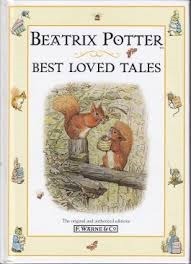 Best Loved Tales from Beatrix Potter book by Beatrix Potter