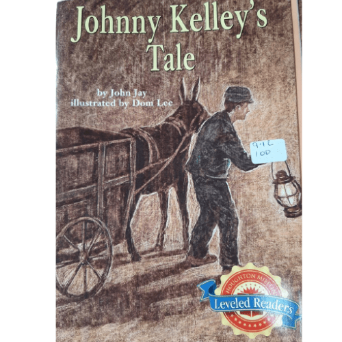 John Kelley's Tale
