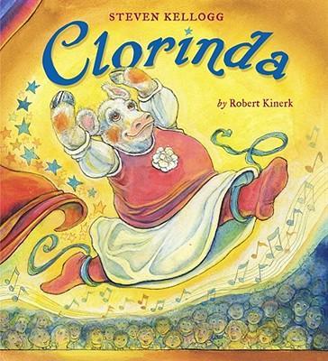 Clorinda by Robert Kinerk