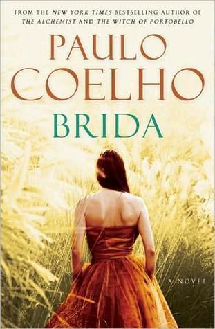 Brida book by Paulo Coelho