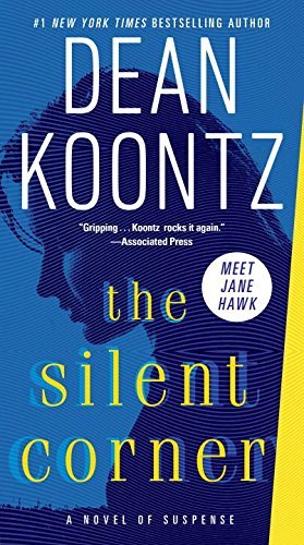 The Silent Corner book by Dean Koontz