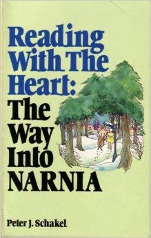 Reading with the heart: The way into Narnia