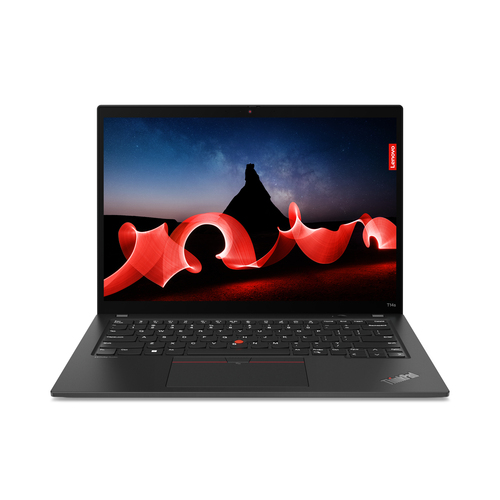 Lenovo ThinkPad L14 G4 Laptop - Core i7-1355U (13th Gen), 16GB RAM, 512GB SSD, 14