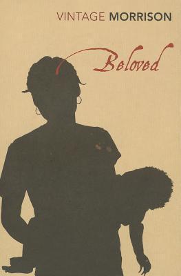 Beloved book by Toni Morrison