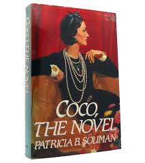 Coco, the Novel book by Patricia B. Soliman