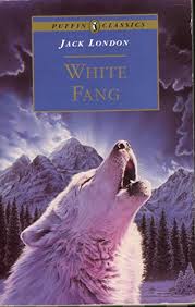 White Fang (Puffin Classics) book by Jack London