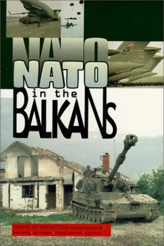 NATO in the Balkans