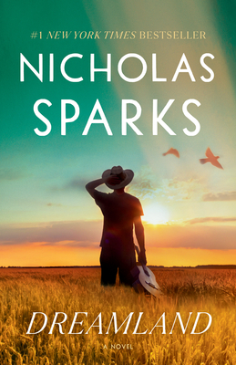 Dreamland book by Nicholas Sparks