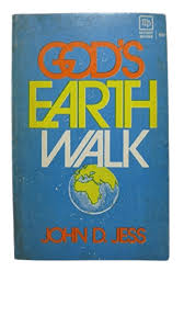 God's Earth Walk