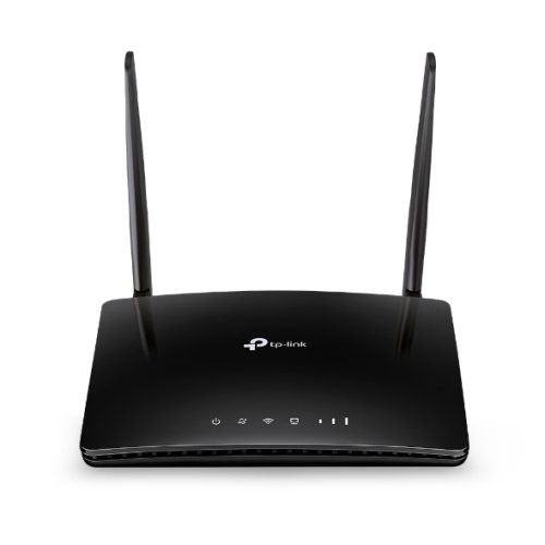 TP-Link AC1200 Wireless Dual Band 4G LTE Router - TL-ARCHER MR400