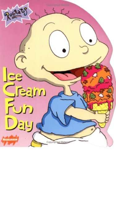 Ice Cream Fun Day
