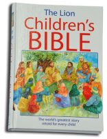 The Lion Children's Bible