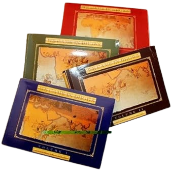 Cynthia Salvadori Book plus shipping