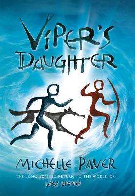 Chronicles of Ancient Darkness #7: Viper's Daughter