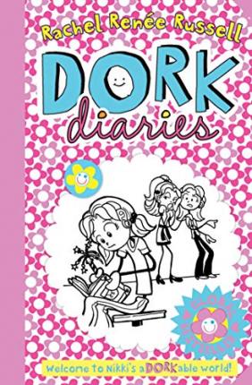Dork Diaries 1: Dork Diaries