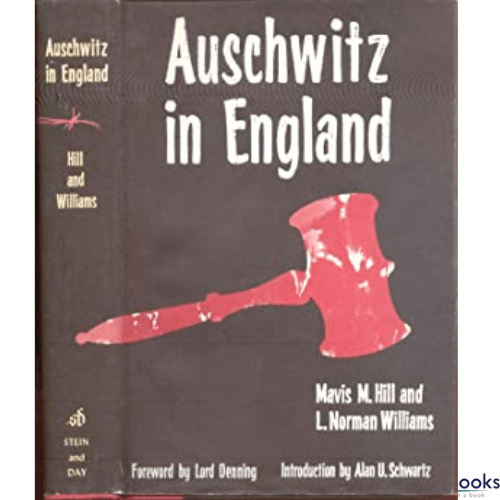 Auschwitz in England