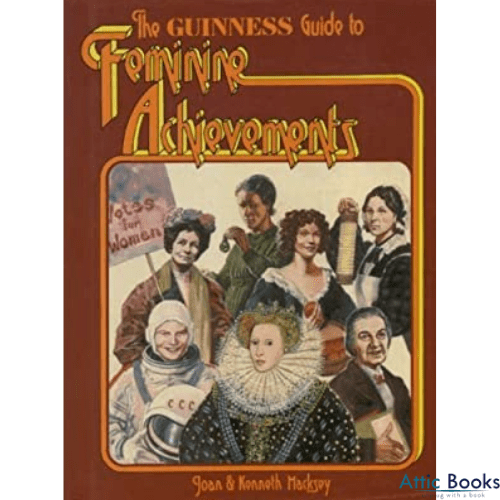 Guinness Guide to Feminine Achievements
