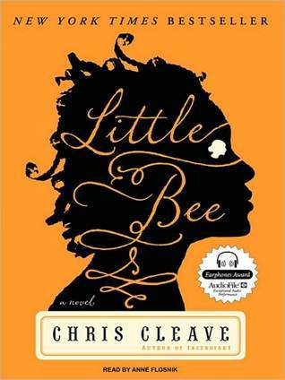 Little Bee book by Chris Cleave