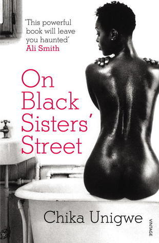 On Black Sisters' Street book by Chika Unigwe