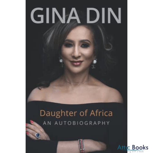 Daughter of Africa: An Autobiography