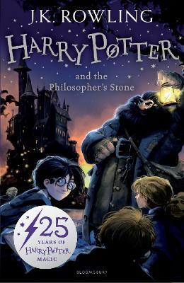 Harry Potter #1: Harry Potter and the Sorcerer??s Stone