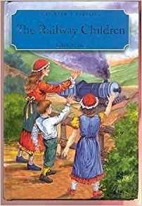 The Railway Children (Children's Classics) book by E. Nesbit