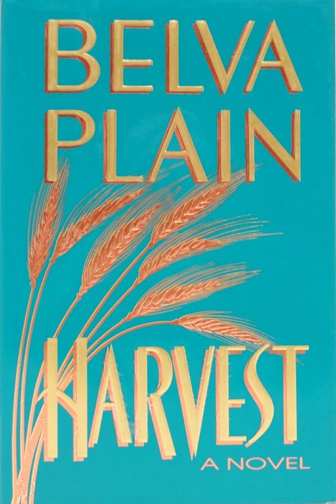 Harvest by Belva Plain