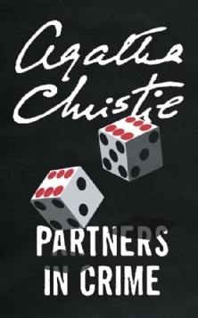 Partners in Crime book by Agatha Christie