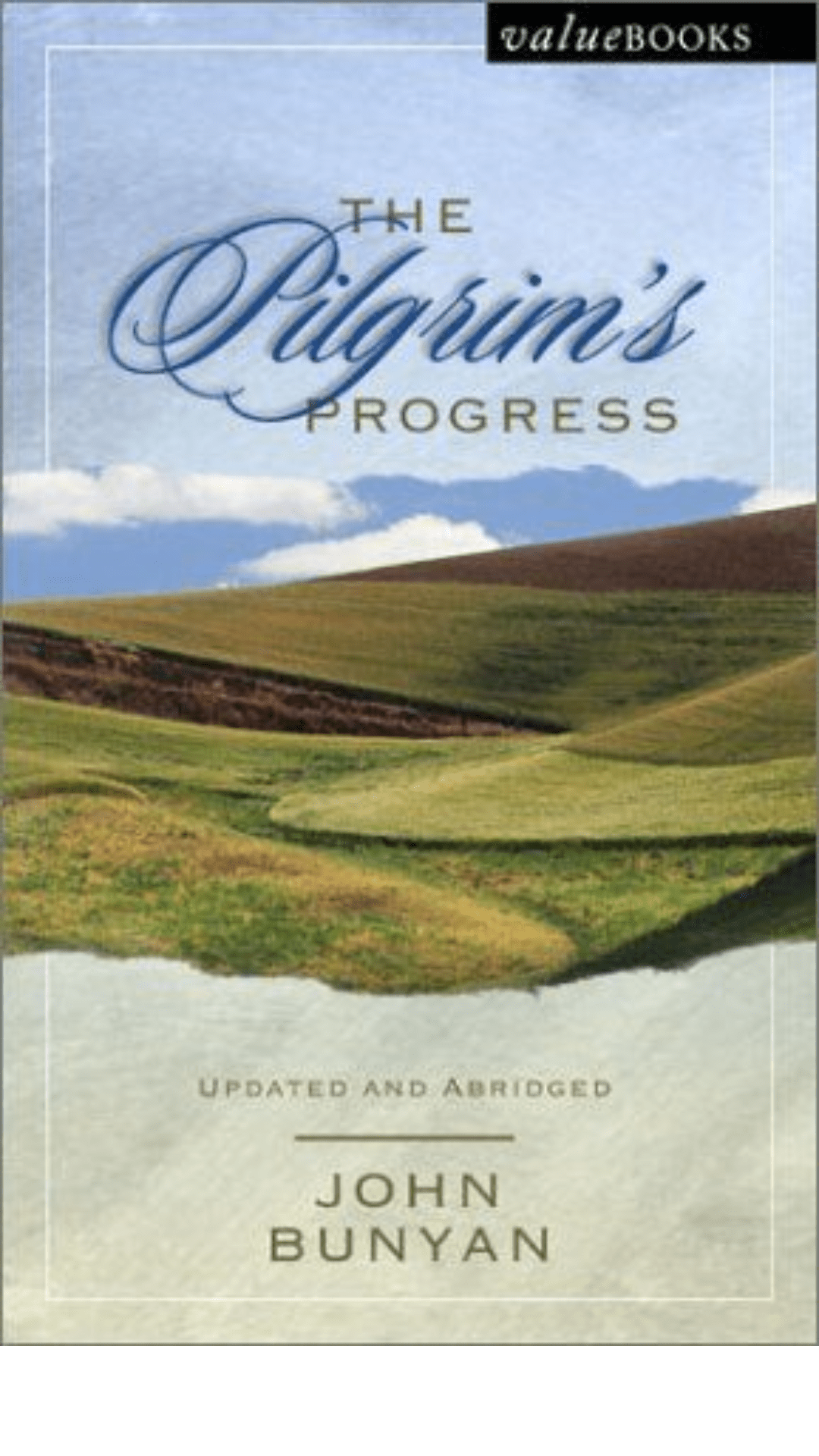 The Pilgrim's Progress; Updated and Abridged