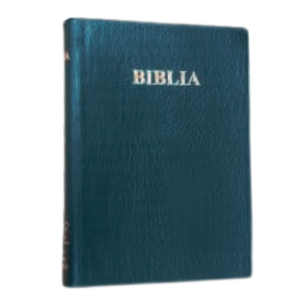 Biblia [Swahili Bible Union Version (UV)]