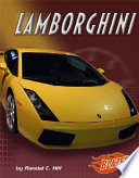Lamborghini by Randal C. Hill