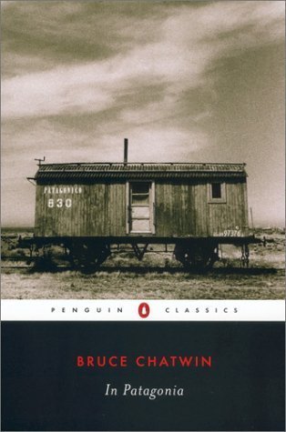 In Patagonia book by Bruce Chatwin