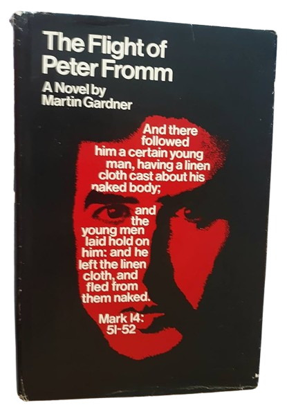 The Flight of Peter Fromm